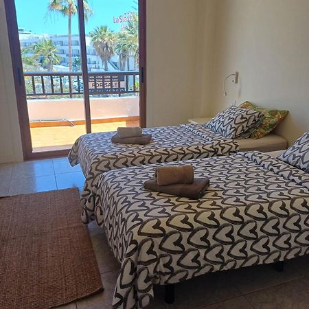 Parque Santiago II 122 By Tenerife Rental & Sales Playa de las Americas  Exterior photo